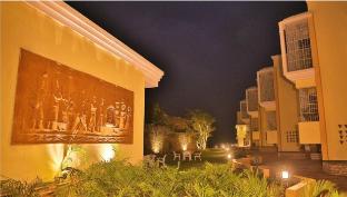 turban aarambagh resort and spa