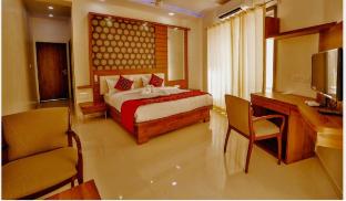 turban aarambagh resort and spa