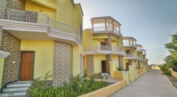 turban aarambagh resort and spa