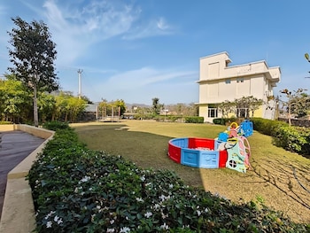 turban aarambagh resort and spa