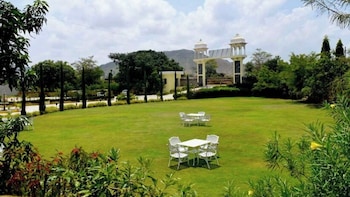 turban aarambagh resort and spa