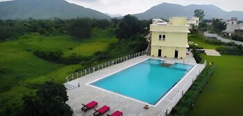 turban aarambagh resort and spa