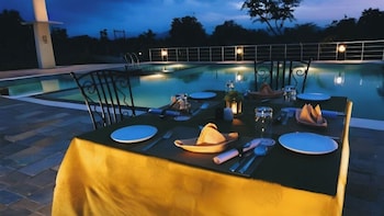 turban aarambagh resort and spa