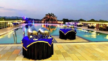 turban aarambagh resort and spa