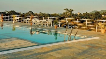 turban aarambagh resort and spa