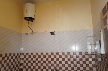 Eco Fort Resort,,3 star