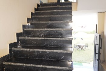 eco fort resort