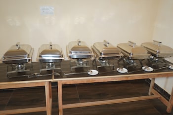 eco fort resort