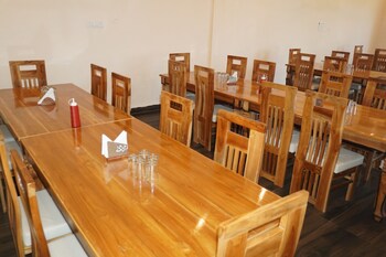 eco fort resort