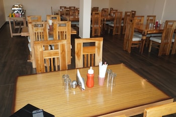 eco fort resort