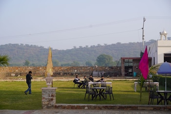 eco fort resort