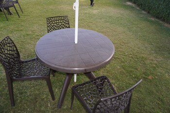 eco fort resort