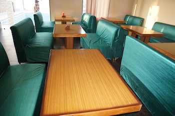 eco fort resort