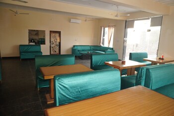 eco fort resort