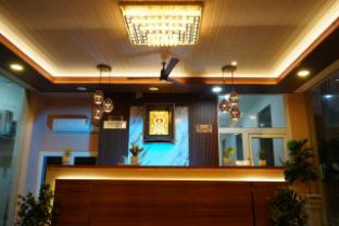 hotel sea tides
