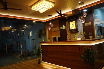 Hotel Sea Tides,,2 star