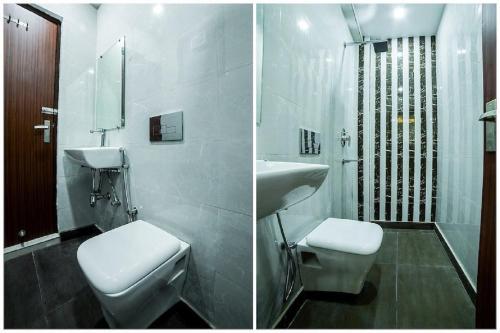kdson vindhya inn