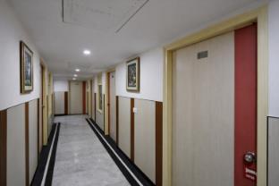 kdson vindhya inn