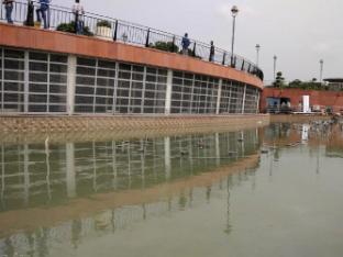 kdson vindhya inn
