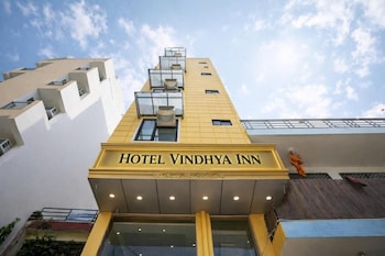 kdson vindhya inn