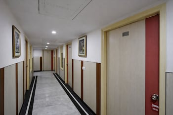 kdson vindhya inn