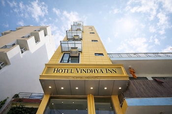 Kdson Vindhya Inn,,3 star
