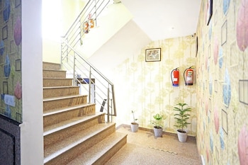 Kdson Vindhya Inn,,3 star