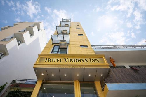 kdson vindhya inn