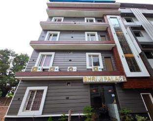 hotel shri ji palace