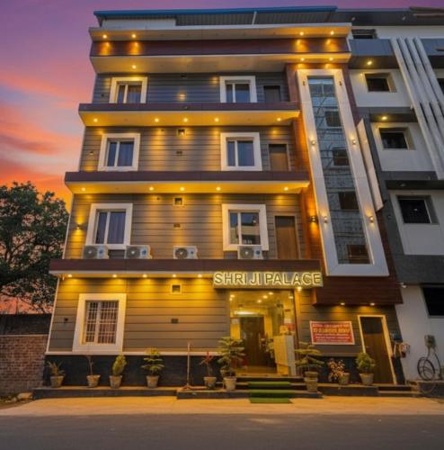 hotel shri ji palace