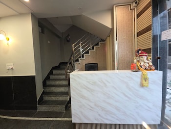 Hotel Shri Ji Palace,,4 star