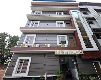 Hotel Shri Ji Palace,,4 star