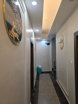 Hotel Shri Ji Palace,,4 star