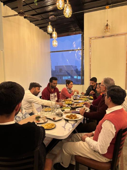 hotel shri ji palace