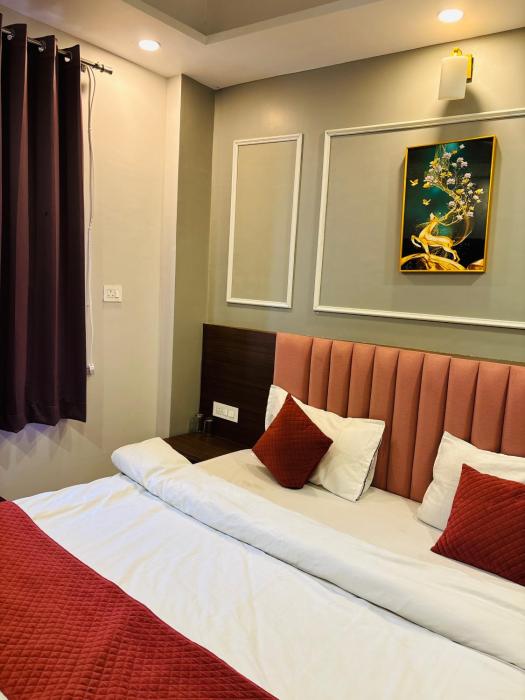 hotel shri ji palace