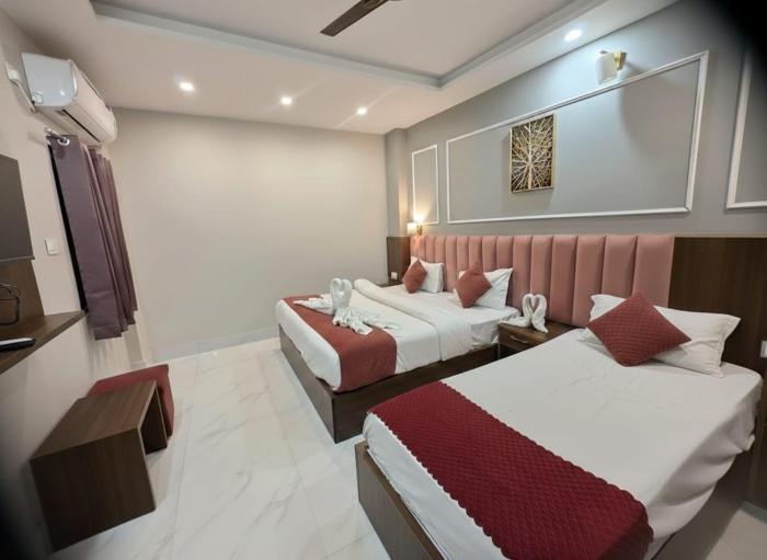 hotel shri ji palace