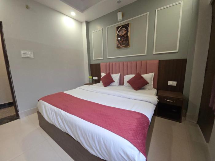 hotel shri ji palace