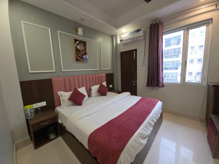 hotel shri ji palace