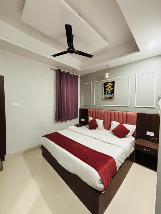 hotel shri ji palace