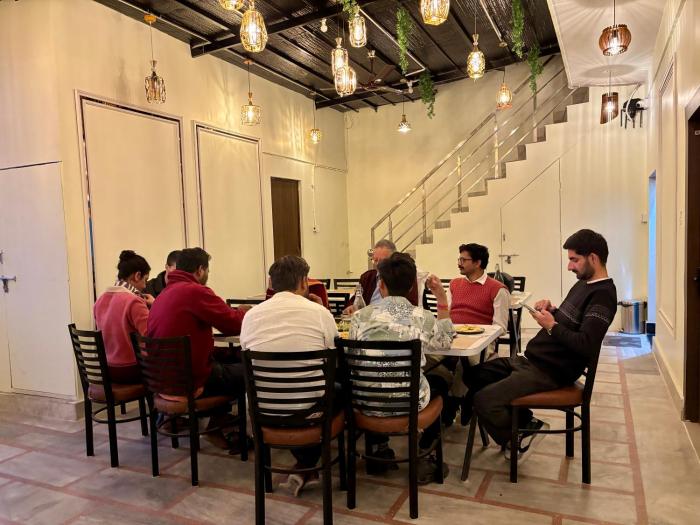 hotel shri ji palace