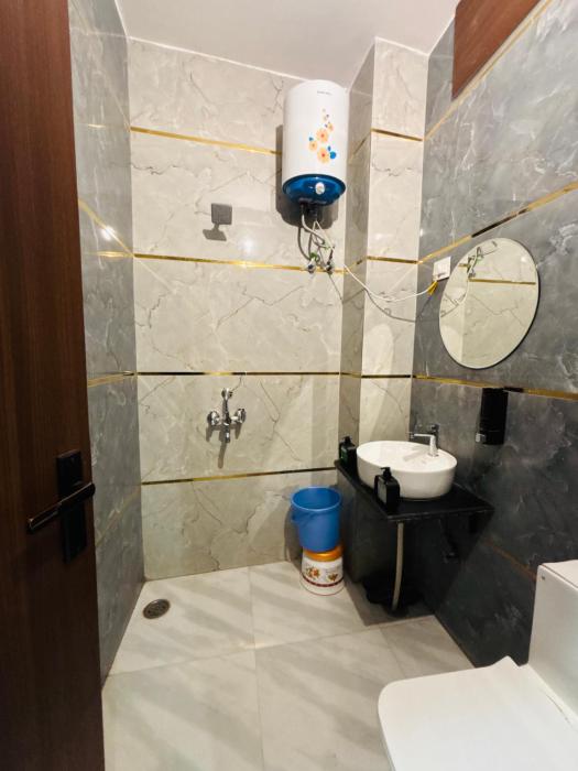 hotel shri ji palace