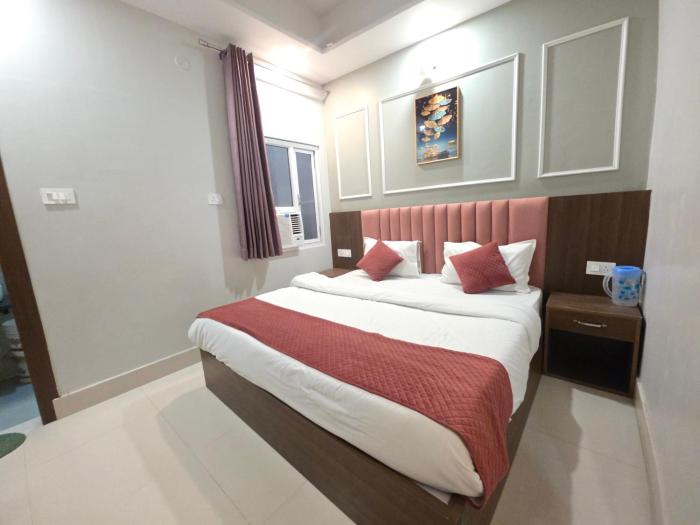 hotel shri ji palace