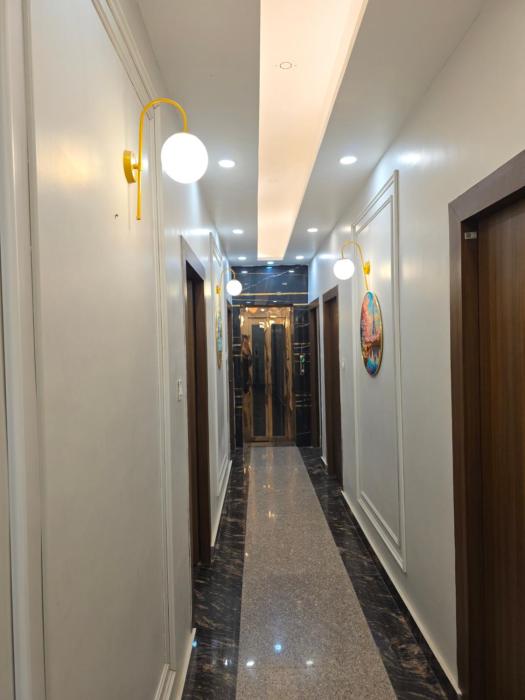 hotel shri ji palace