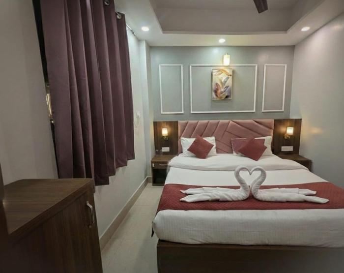 hotel shri ji palace