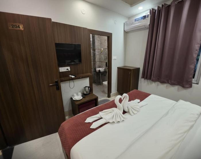 hotel shri ji palace