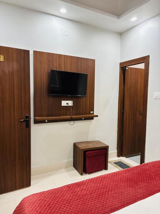 hotel shri ji palace