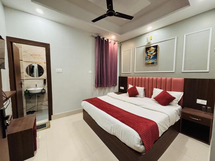 hotel shri ji palace
