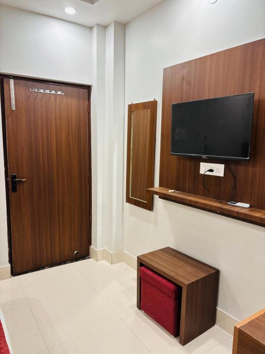 hotel shri ji palace