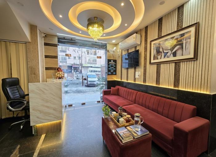 hotel shri ji palace