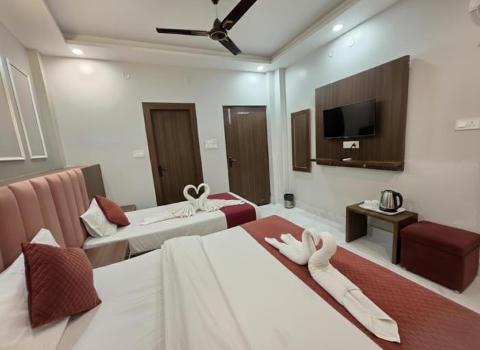 hotel shri ji palace